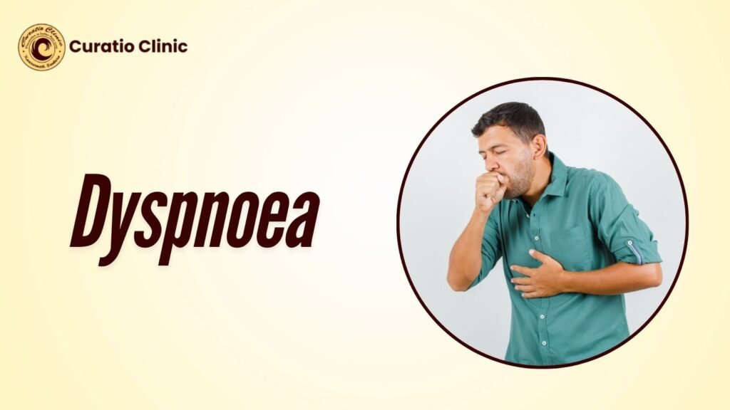 Dyspnoea